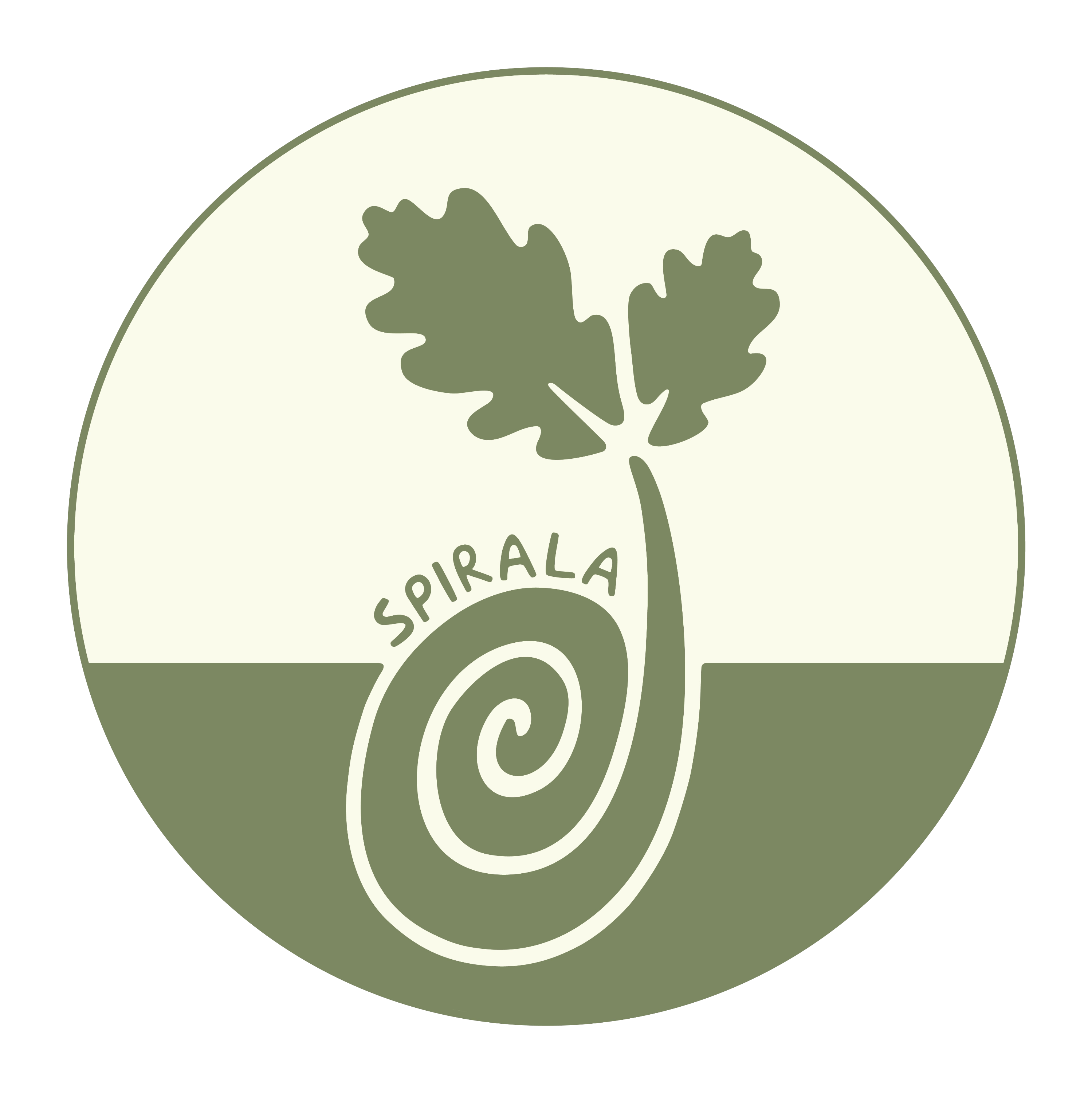 Spirala Ecovillage