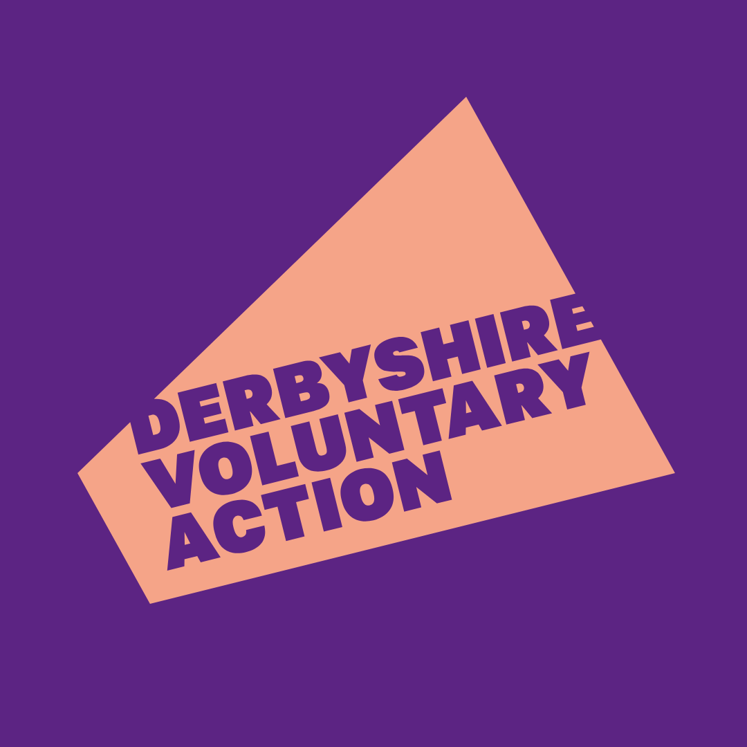 Derbyshire Voluntary Action