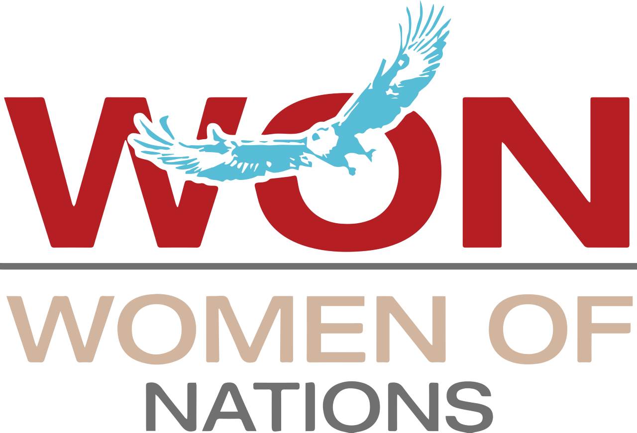 Women of Nations