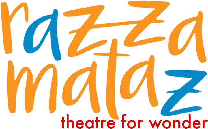 Razzamataz Kids' Shows!