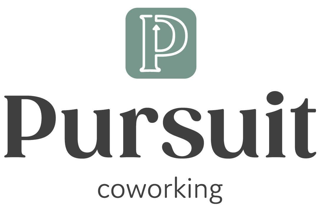Pursuit Coworking