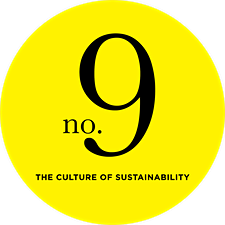 No.9 Contemporary Art & the Environment
