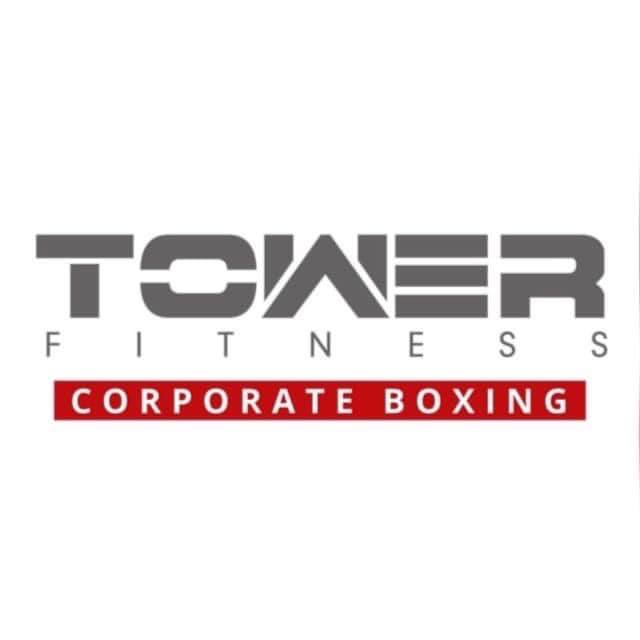 Tower Fitness Boxing Events Ltd