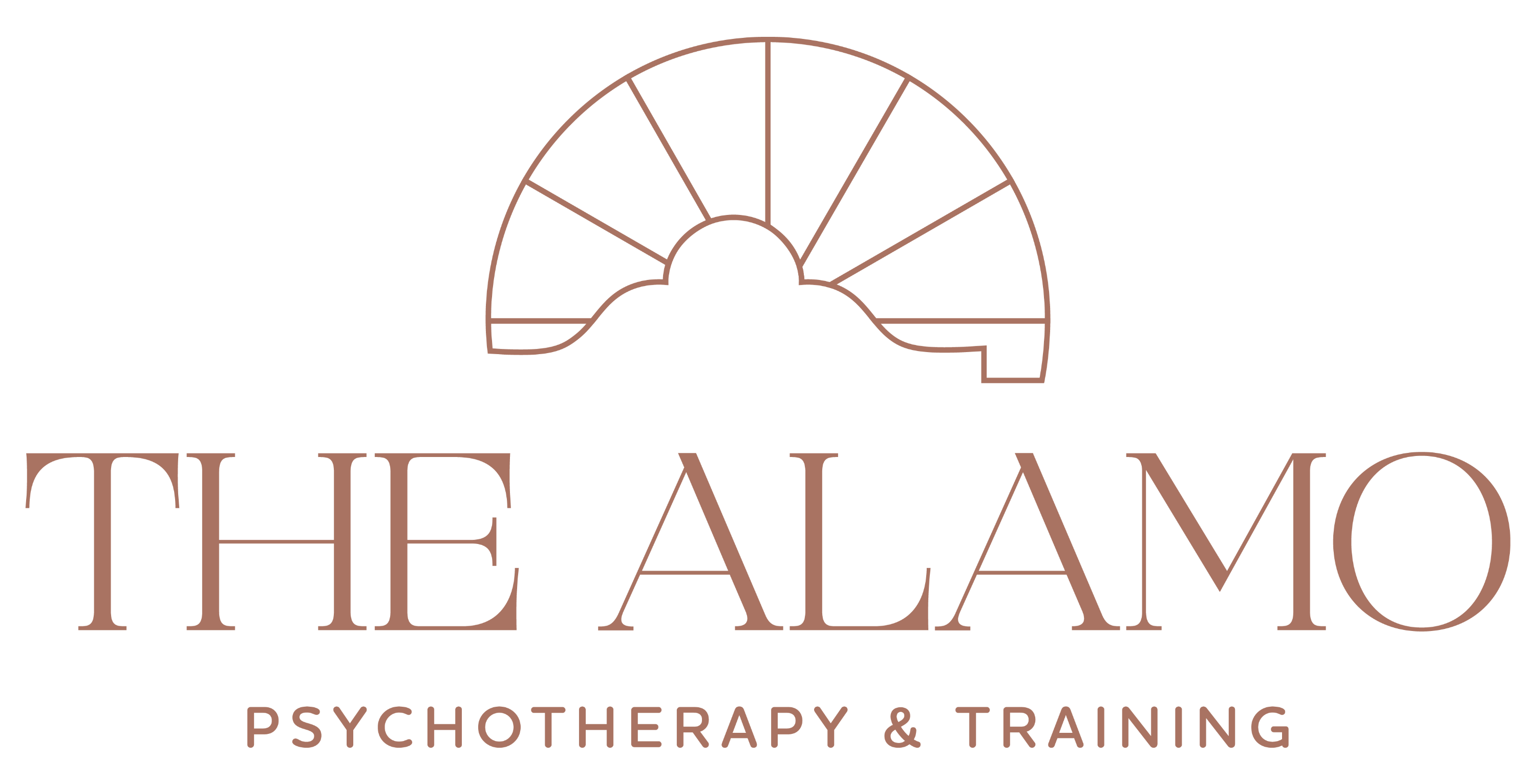 The Alamo Psychotherapy & Training