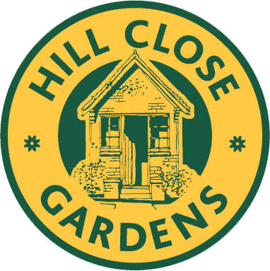 Hill Close Gardens
