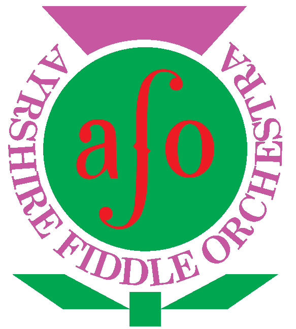 Ayrshire Fiddle Orchestra