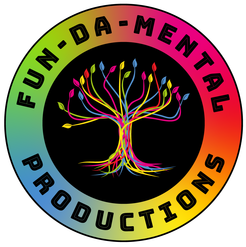 Fun-Da-Mental Productions