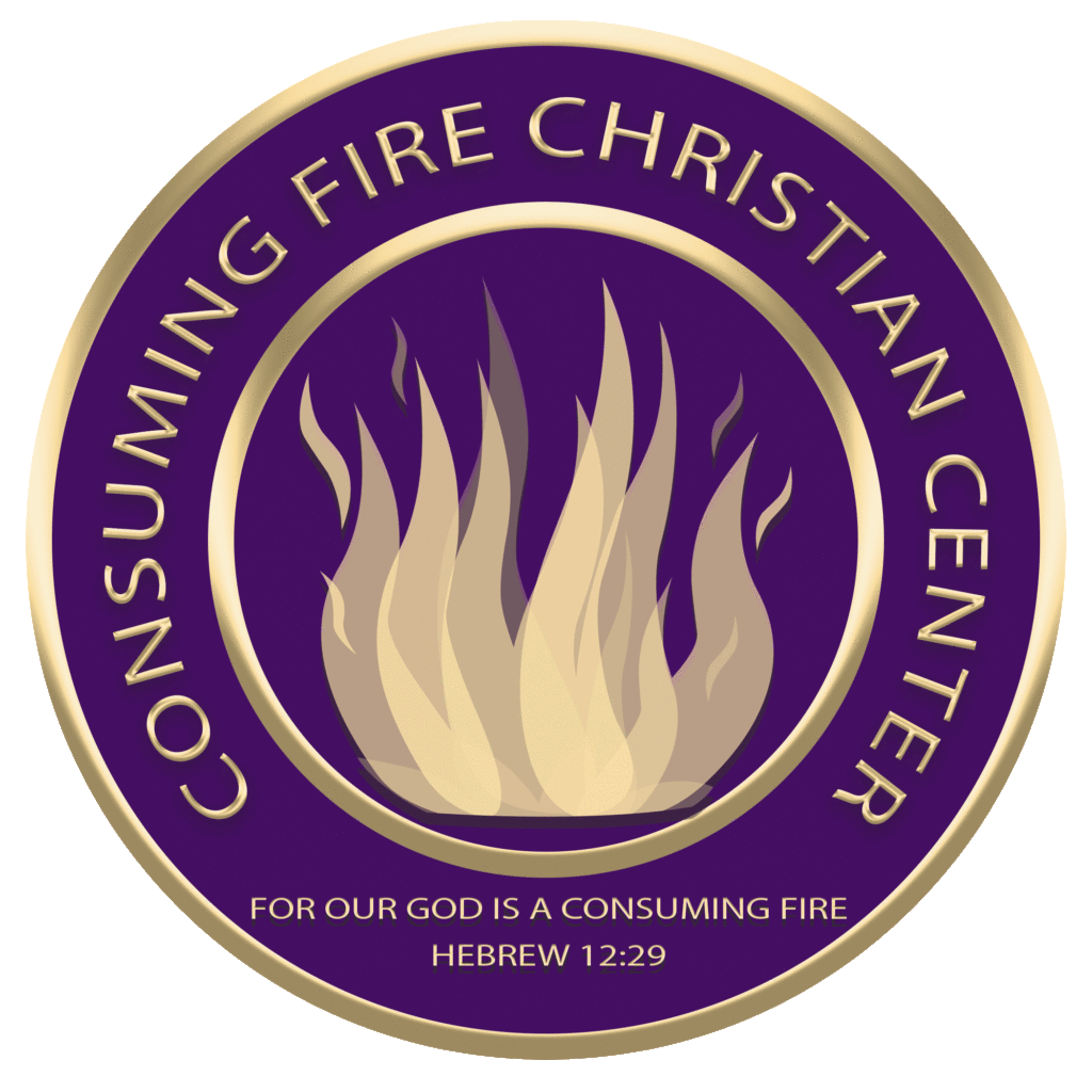 Consuming Fire Christian Center