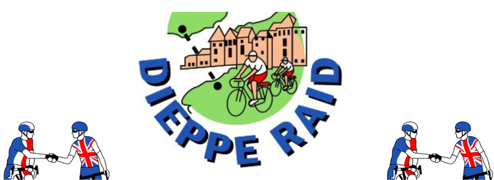 Tour des Trois Vallées / Dieppe Raid