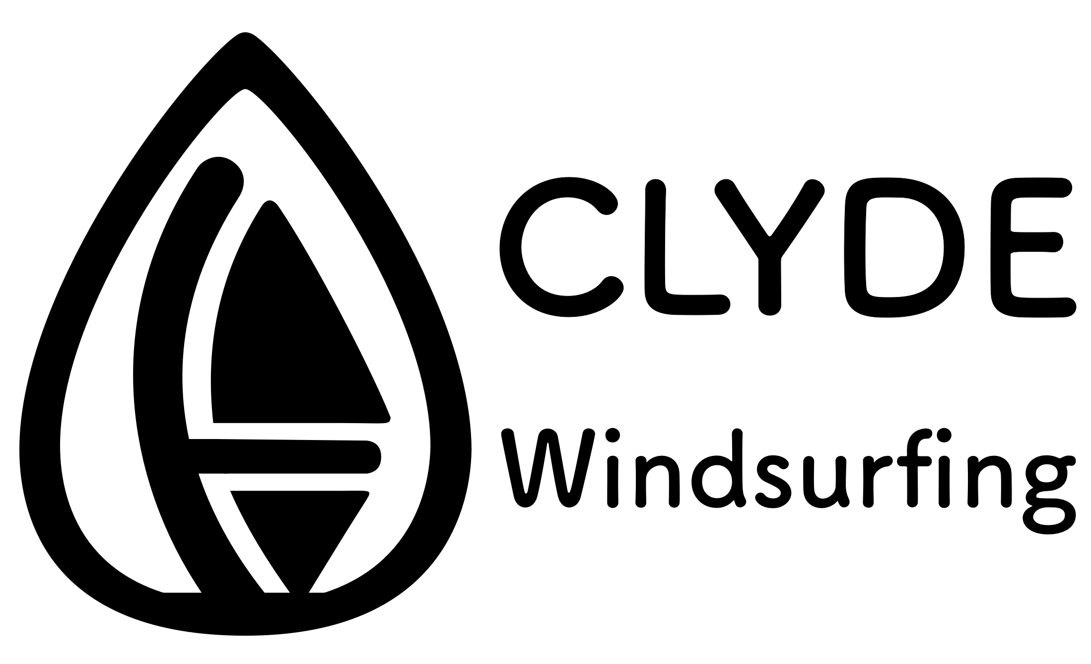 Clyde Windsurfing Club