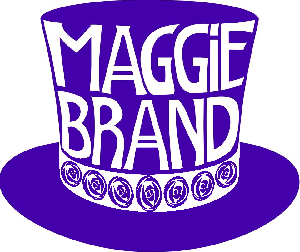 Maggie Brand - Arty Lady
