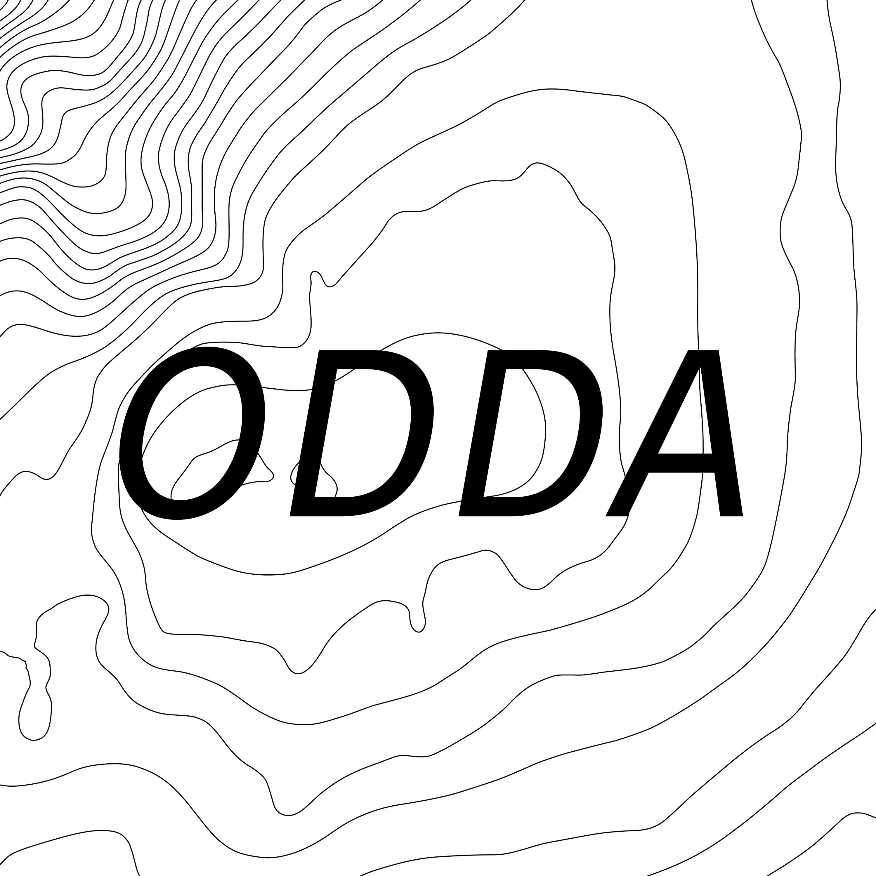 Odda Recordings