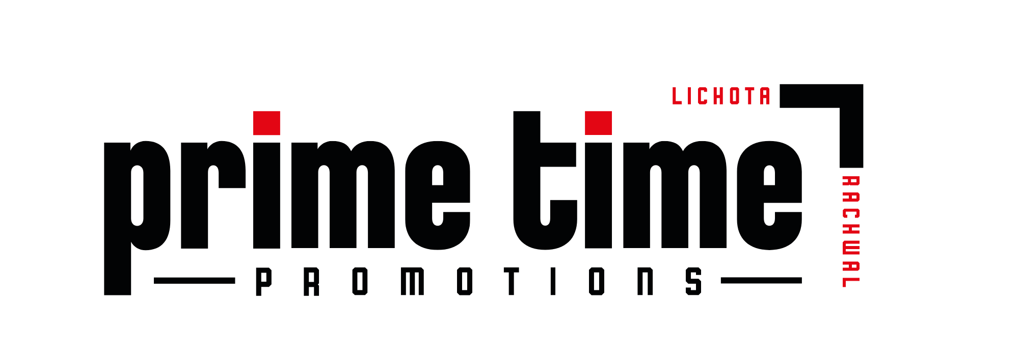 Prime Time Promotions