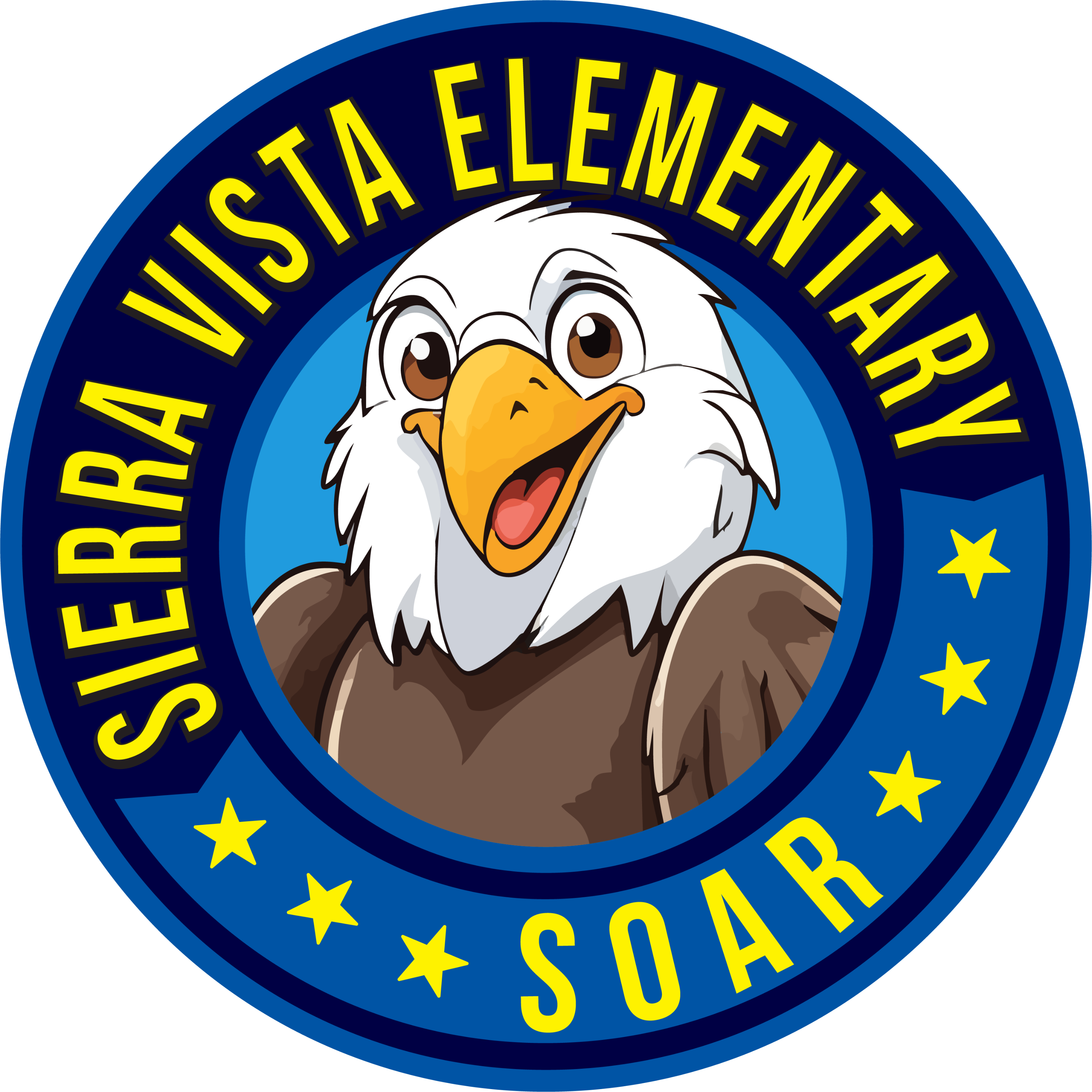 Sierra Vista PTA Events