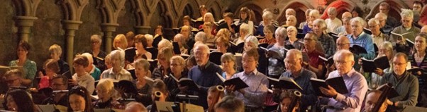 Hexham Orpheus Choir