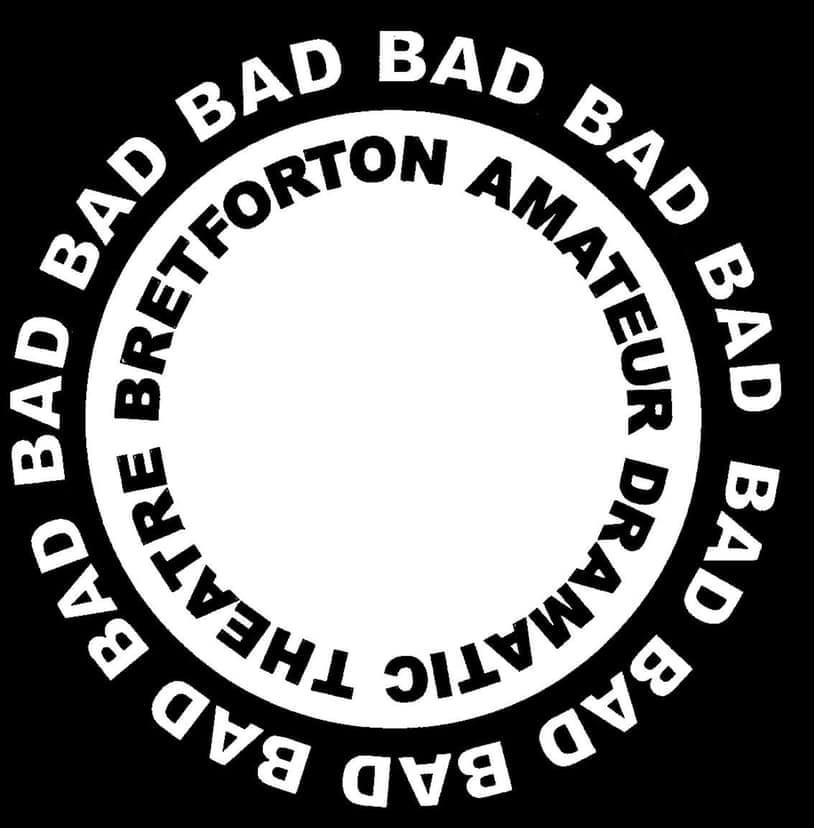 Bad theatre