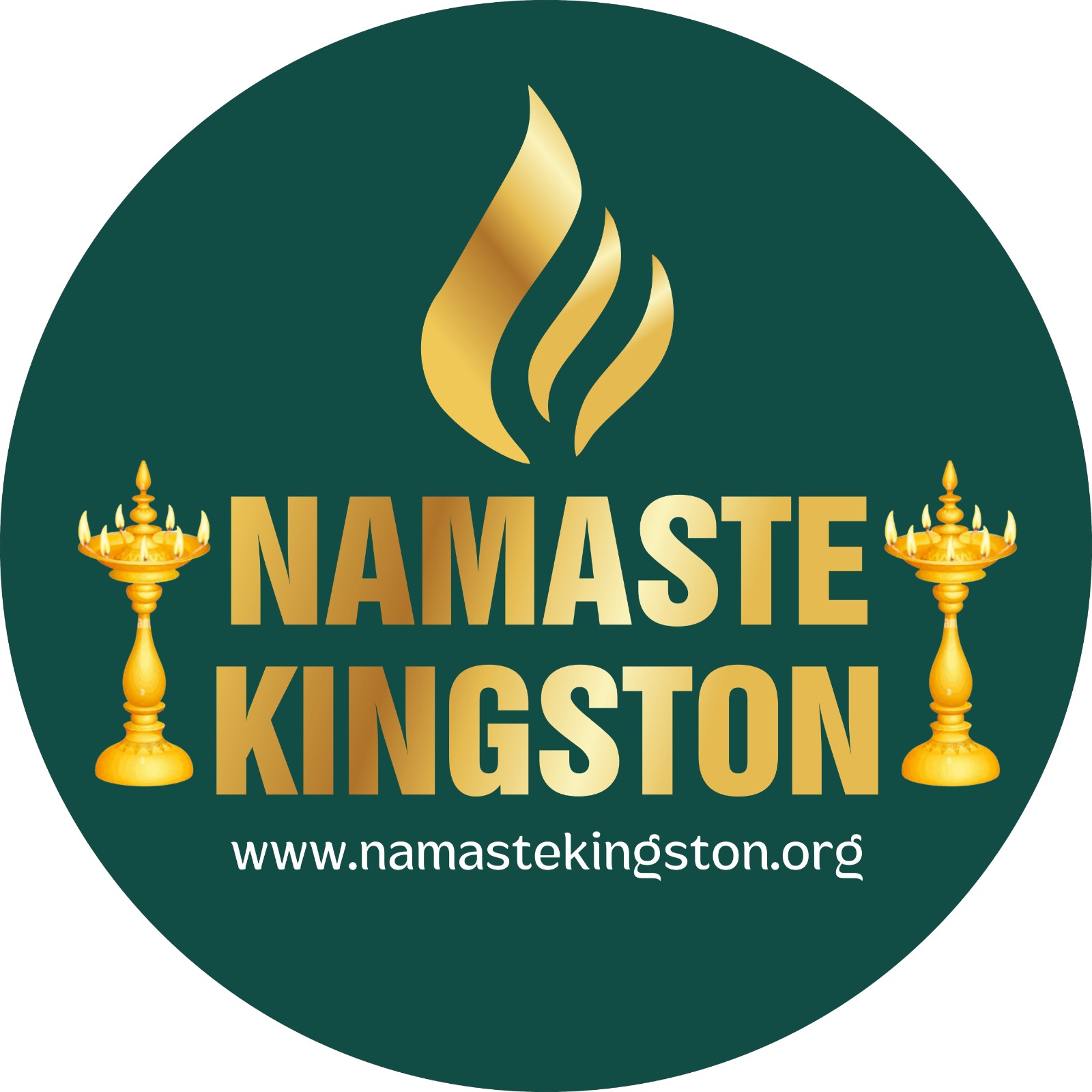 Namaste Kingston