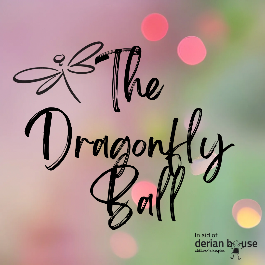The Dragonfly Ball