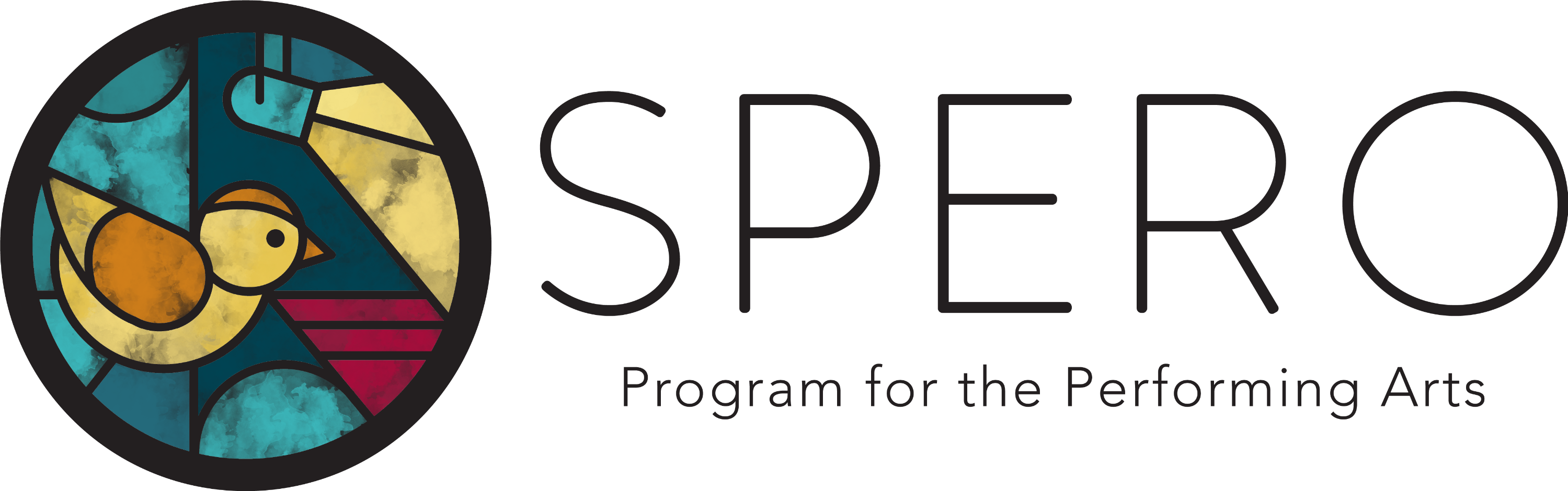 Spero Program for the Performing Arts