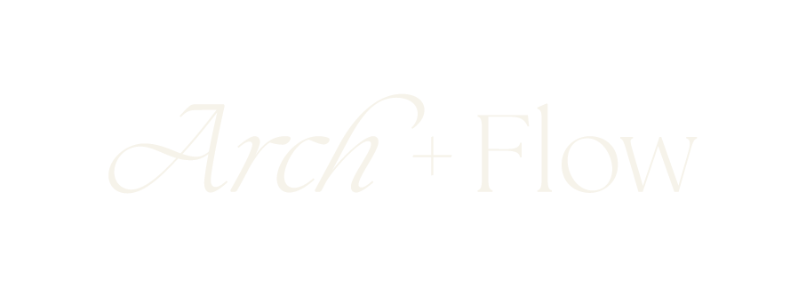 Arch + Flow