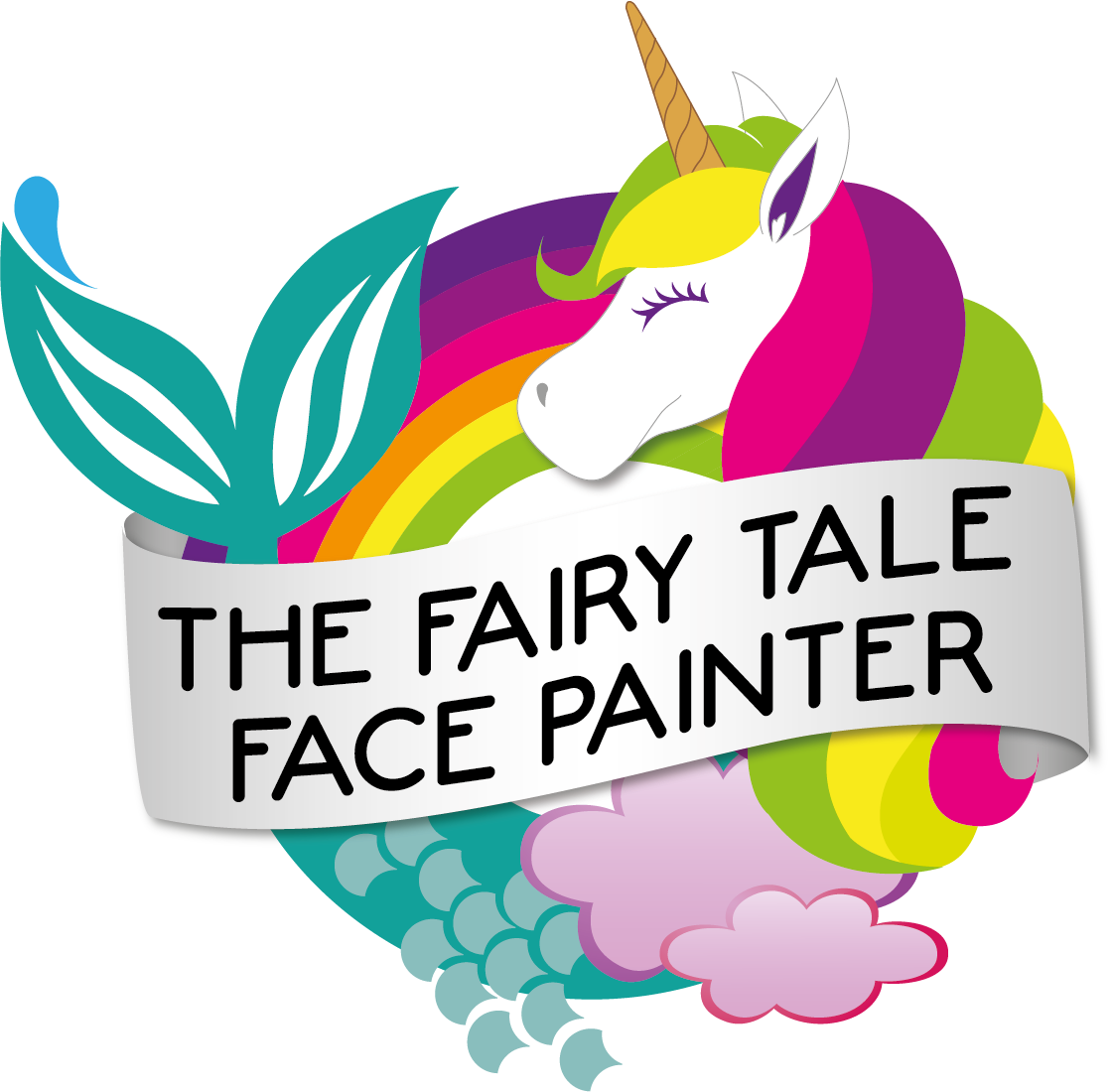 The Fairytale Face Painter