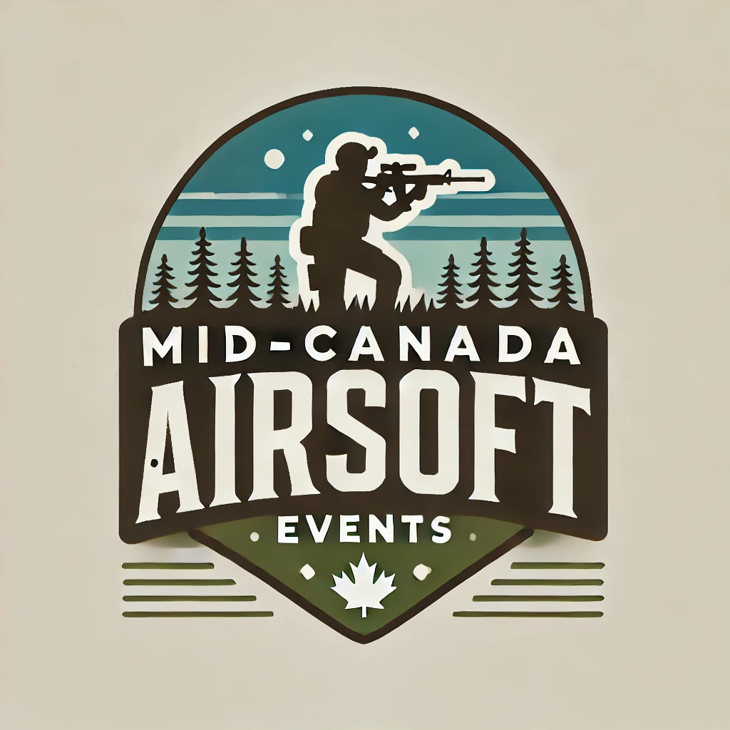 Mid-Canada Airsoft Events