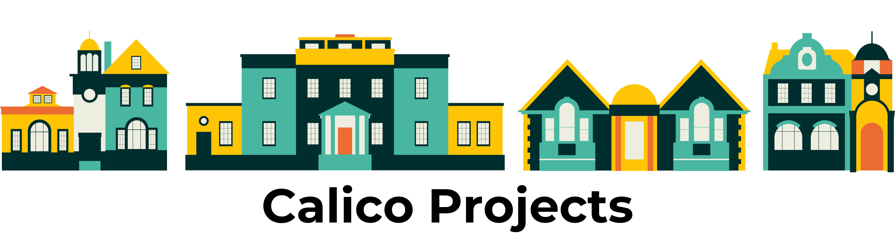 Calico Projects
