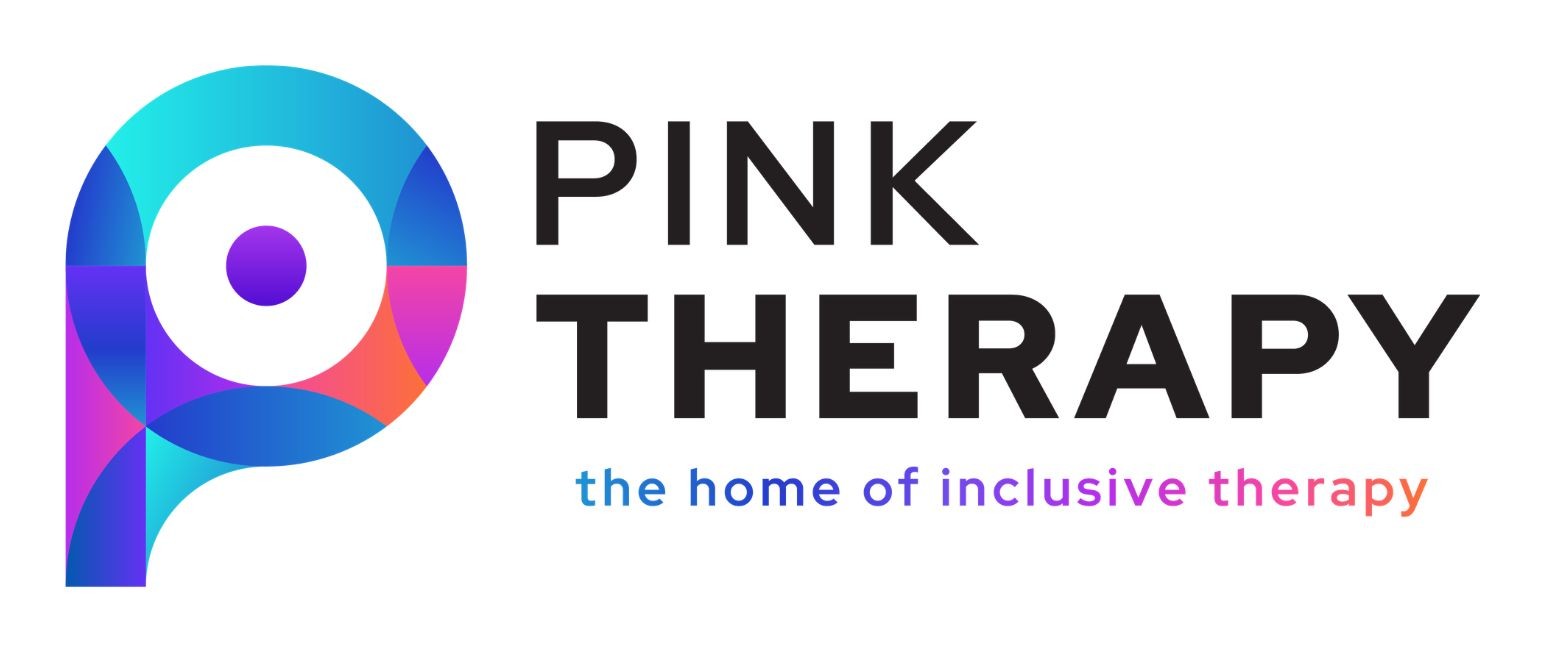 Pink Therapy
