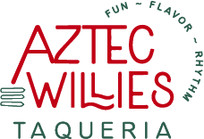 Aztec Willies Taqueria
