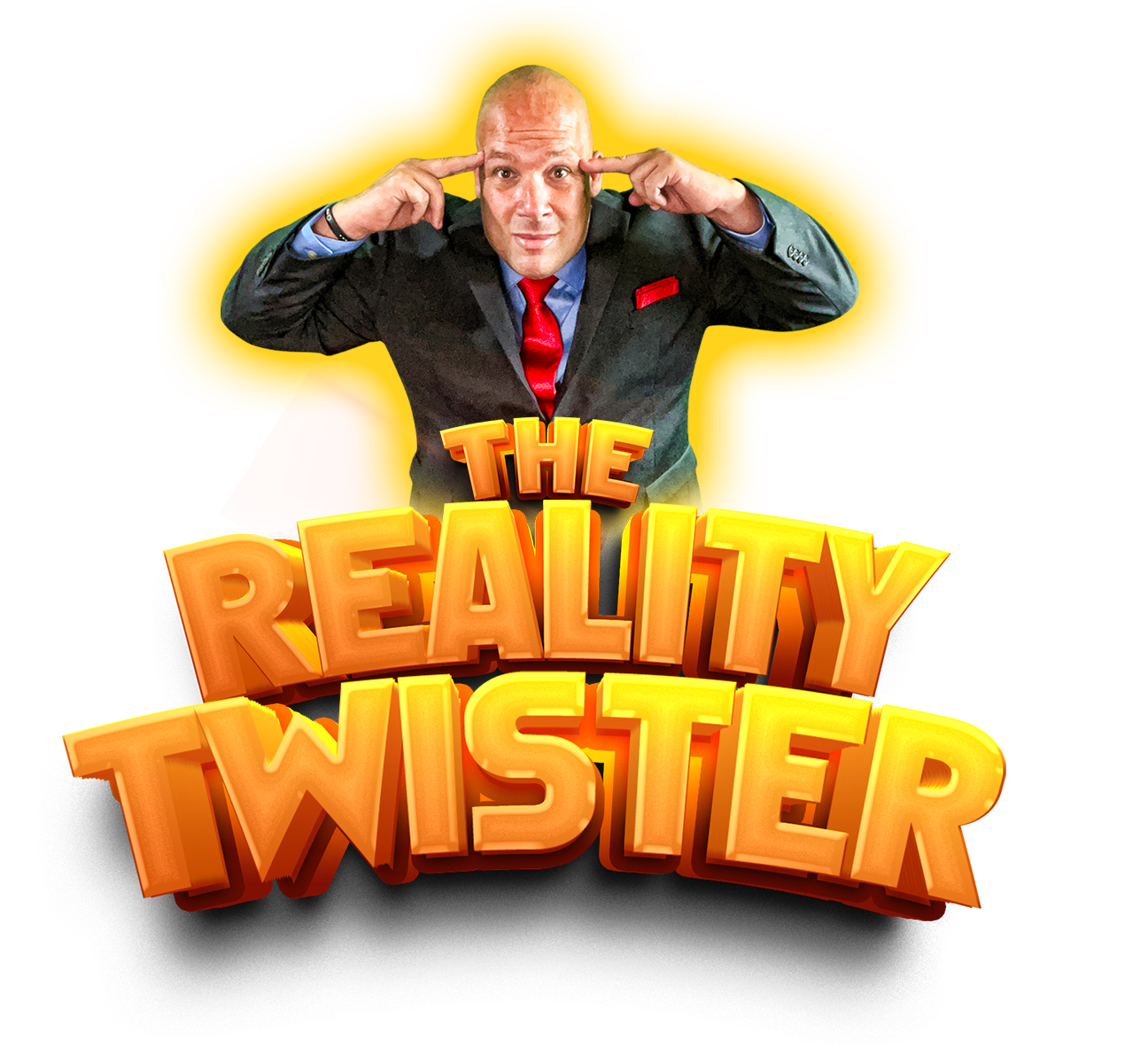 The Reality Twister Events
