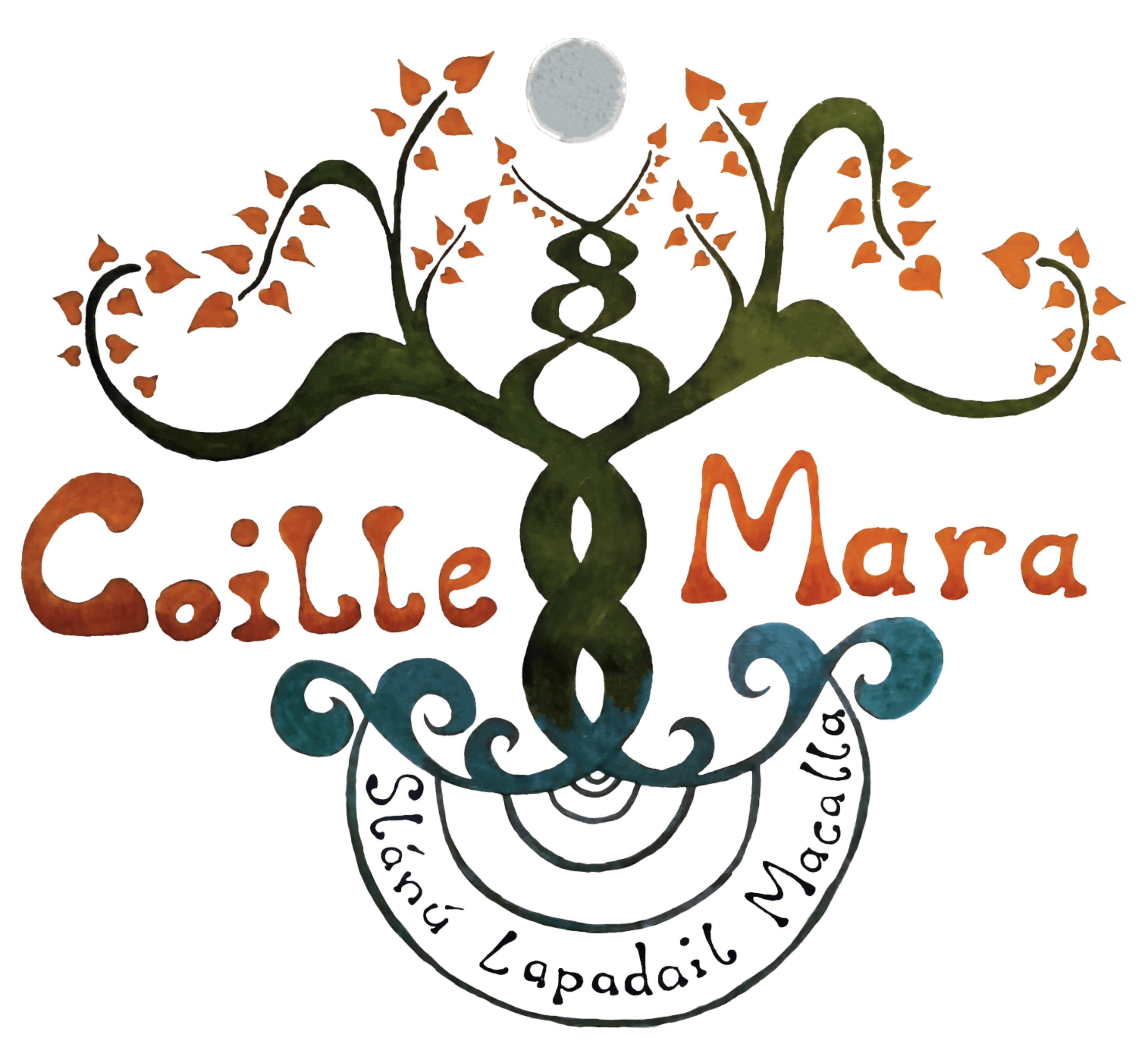 CoilleMara