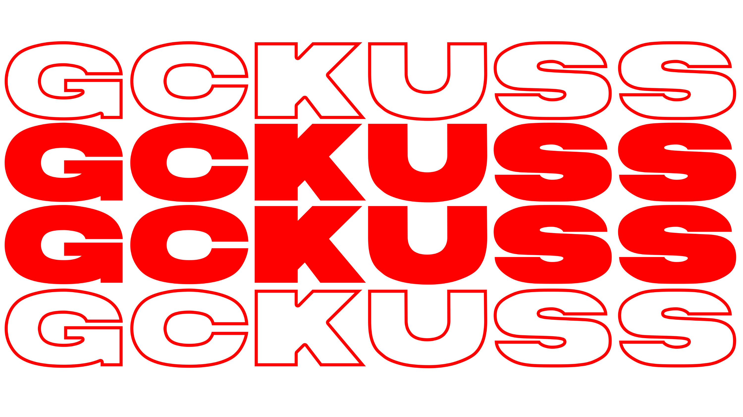 GCKUSS