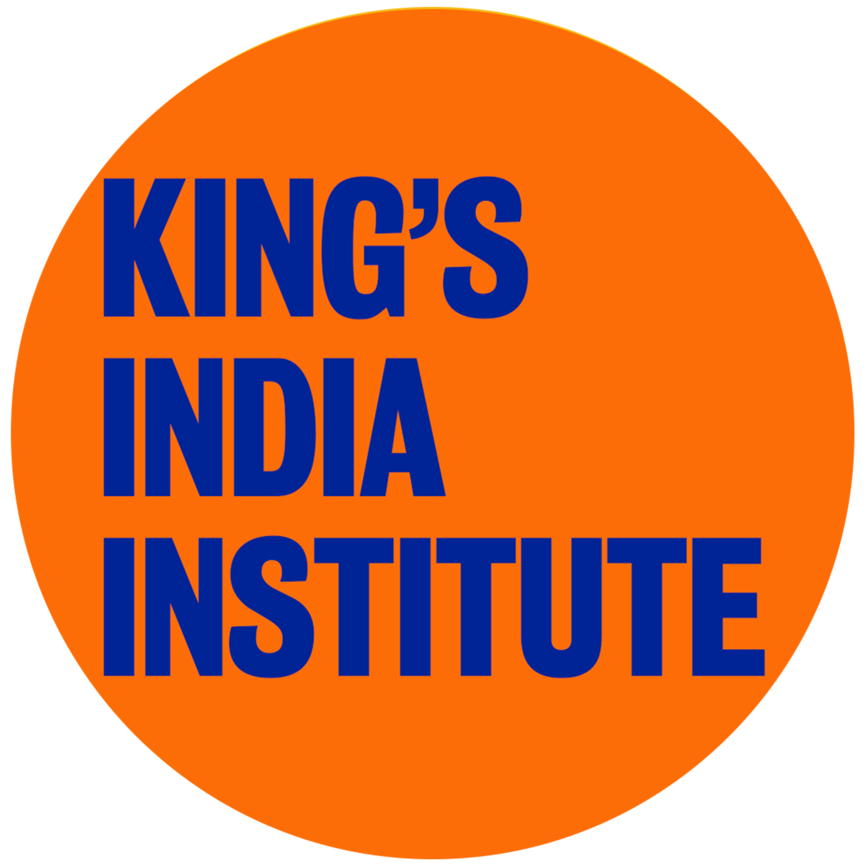 King's India Institute