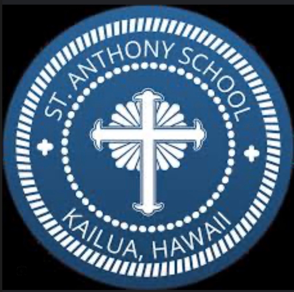 St. Anthony School Kailua