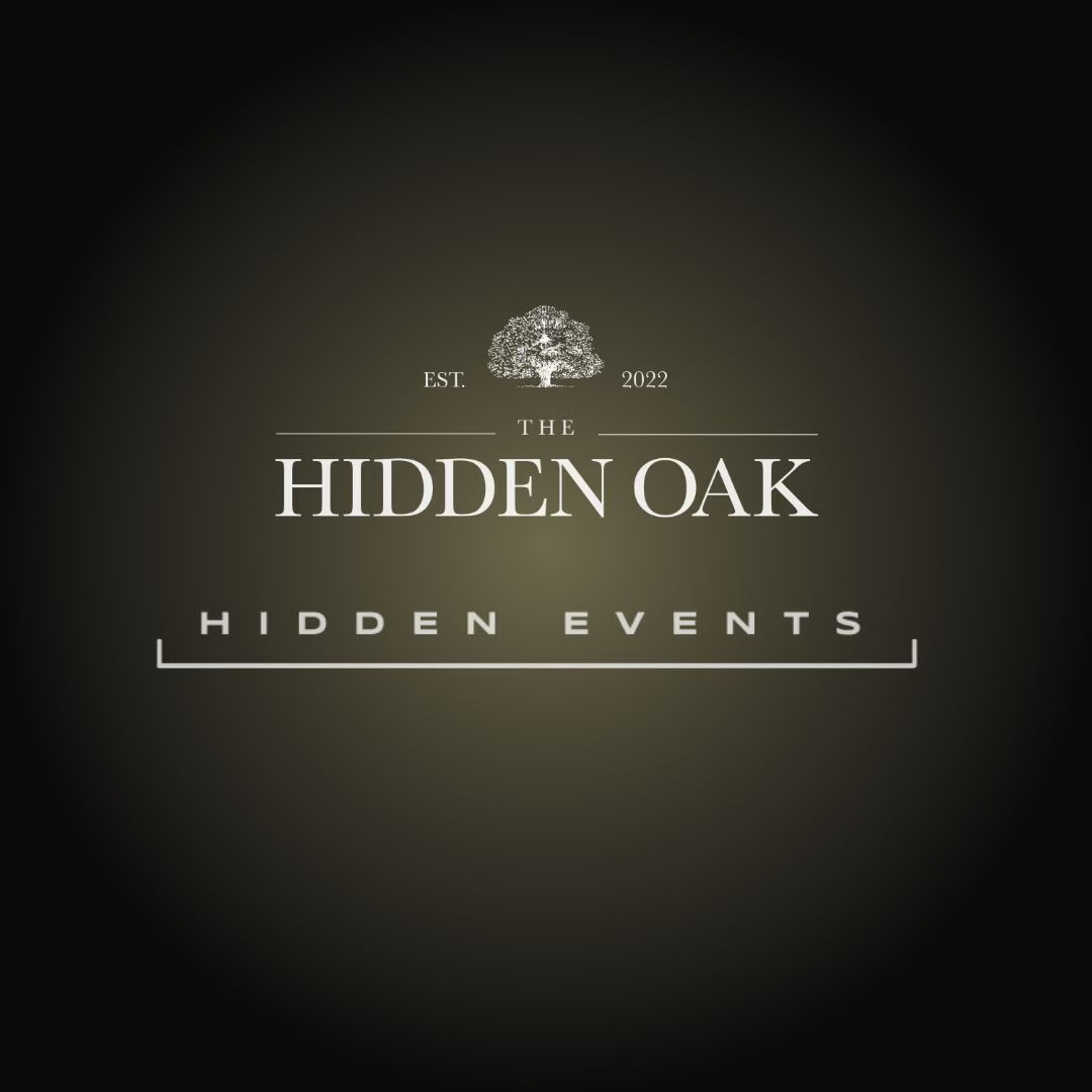 The Hidden Oak