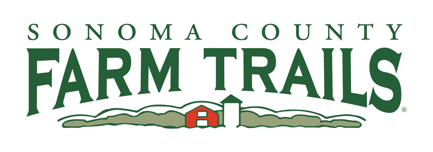 Sonoma County Farm Trails