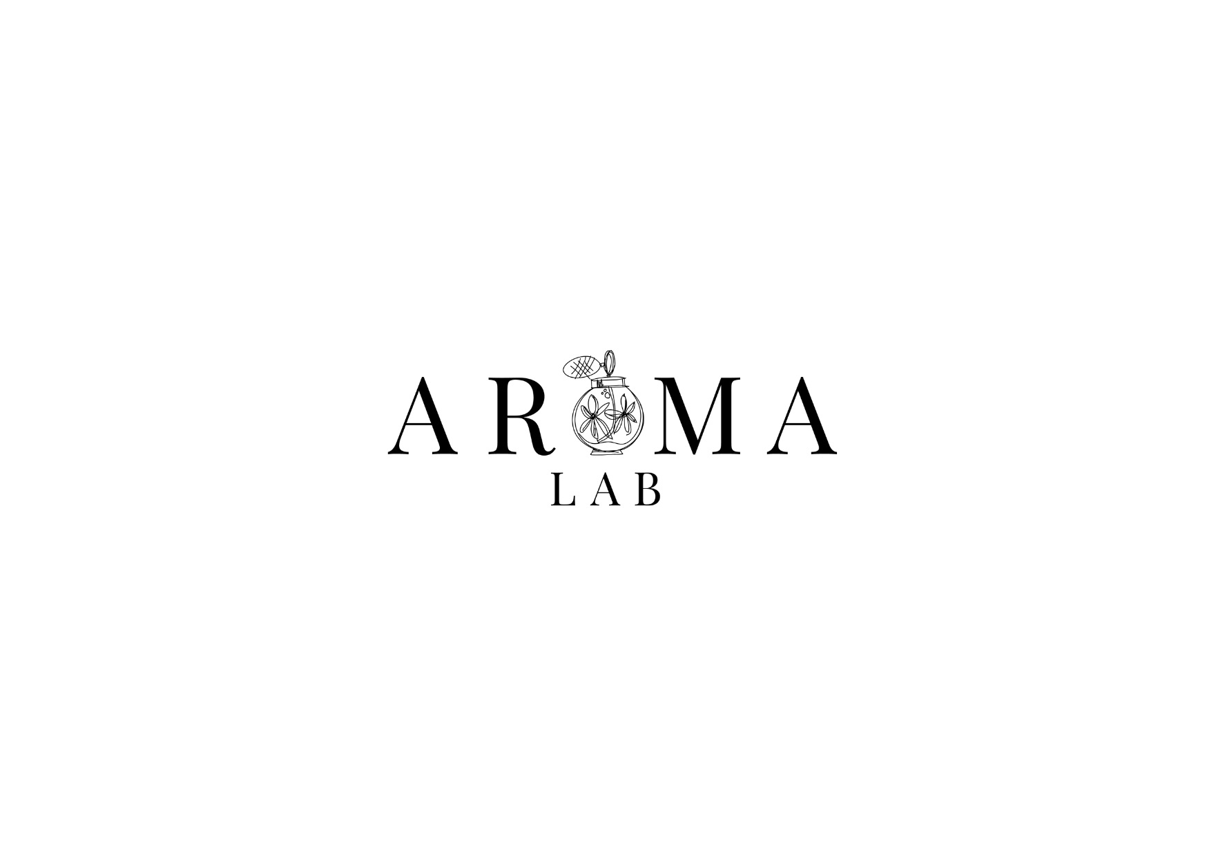Aroma Lab