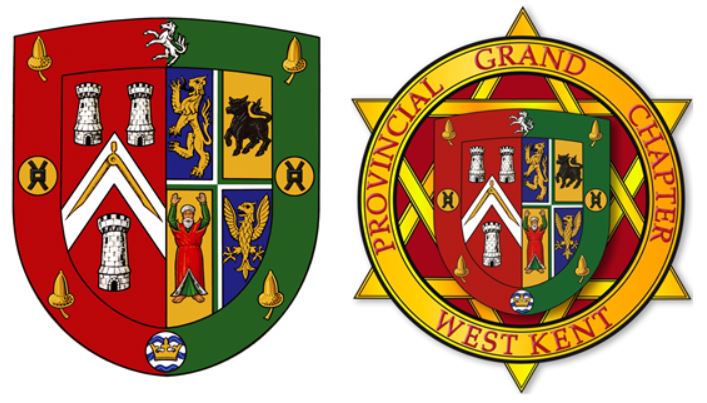 West kent Masons