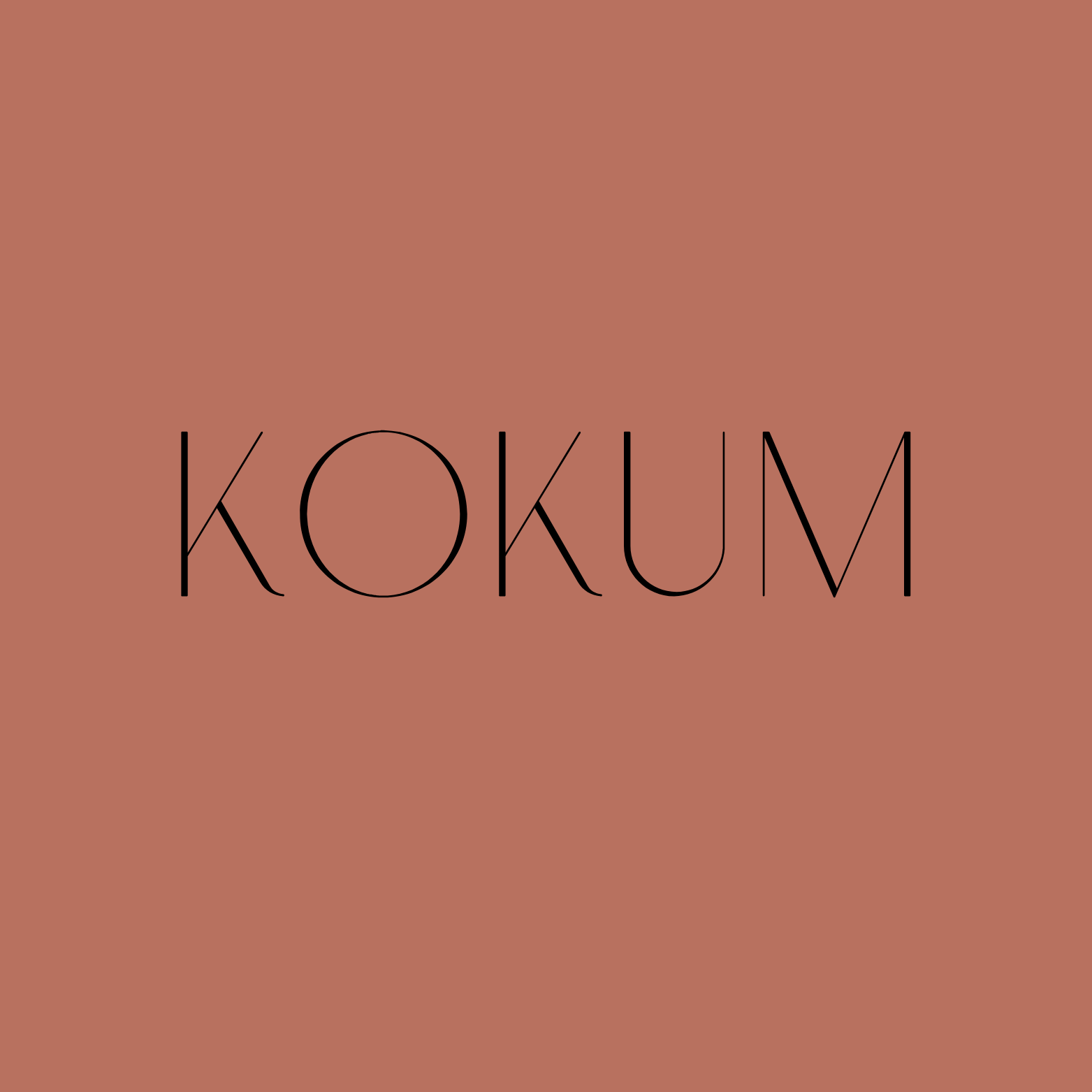 KOKUM
