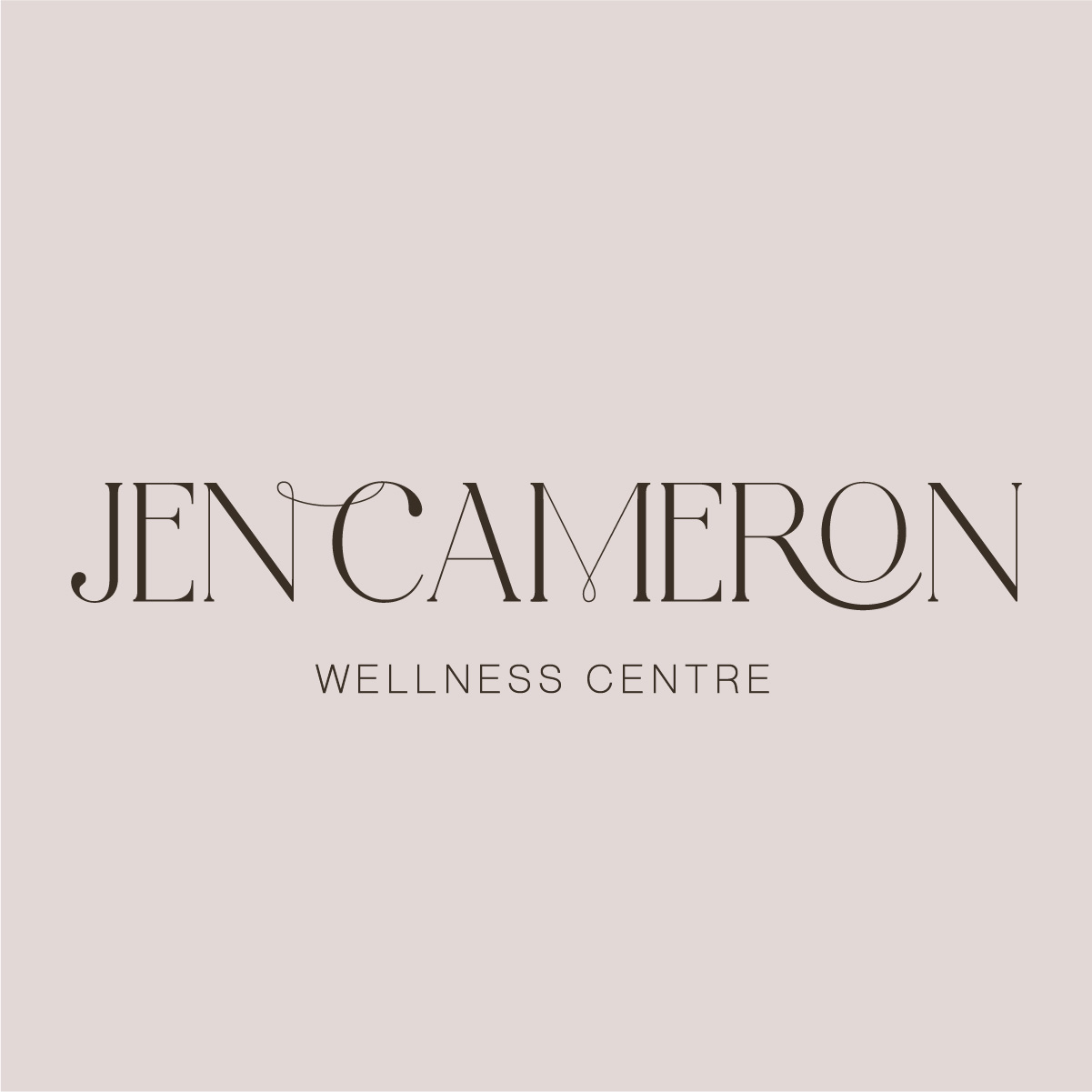 Jen Cameron Wellness Centre