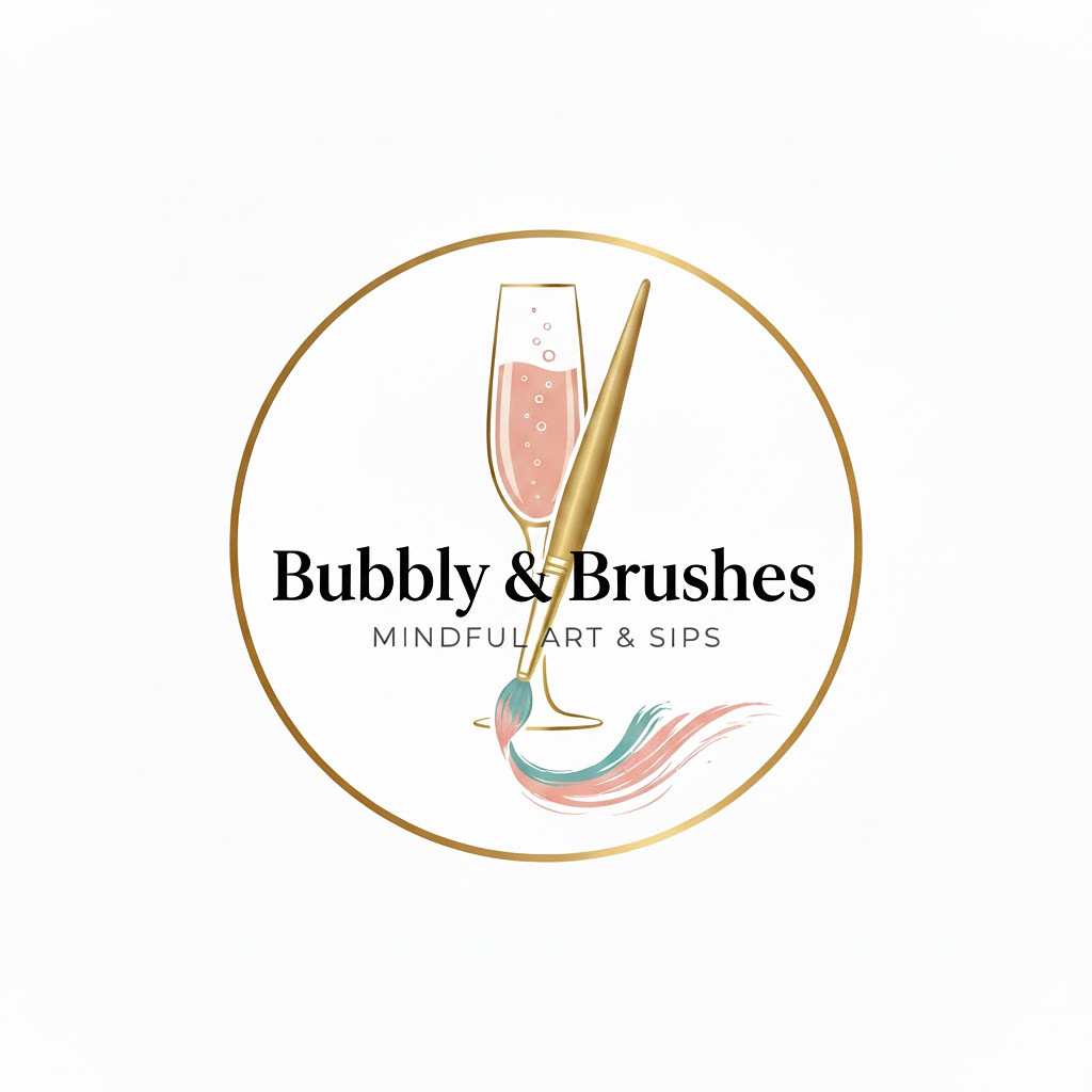 Bubbly and Brushes