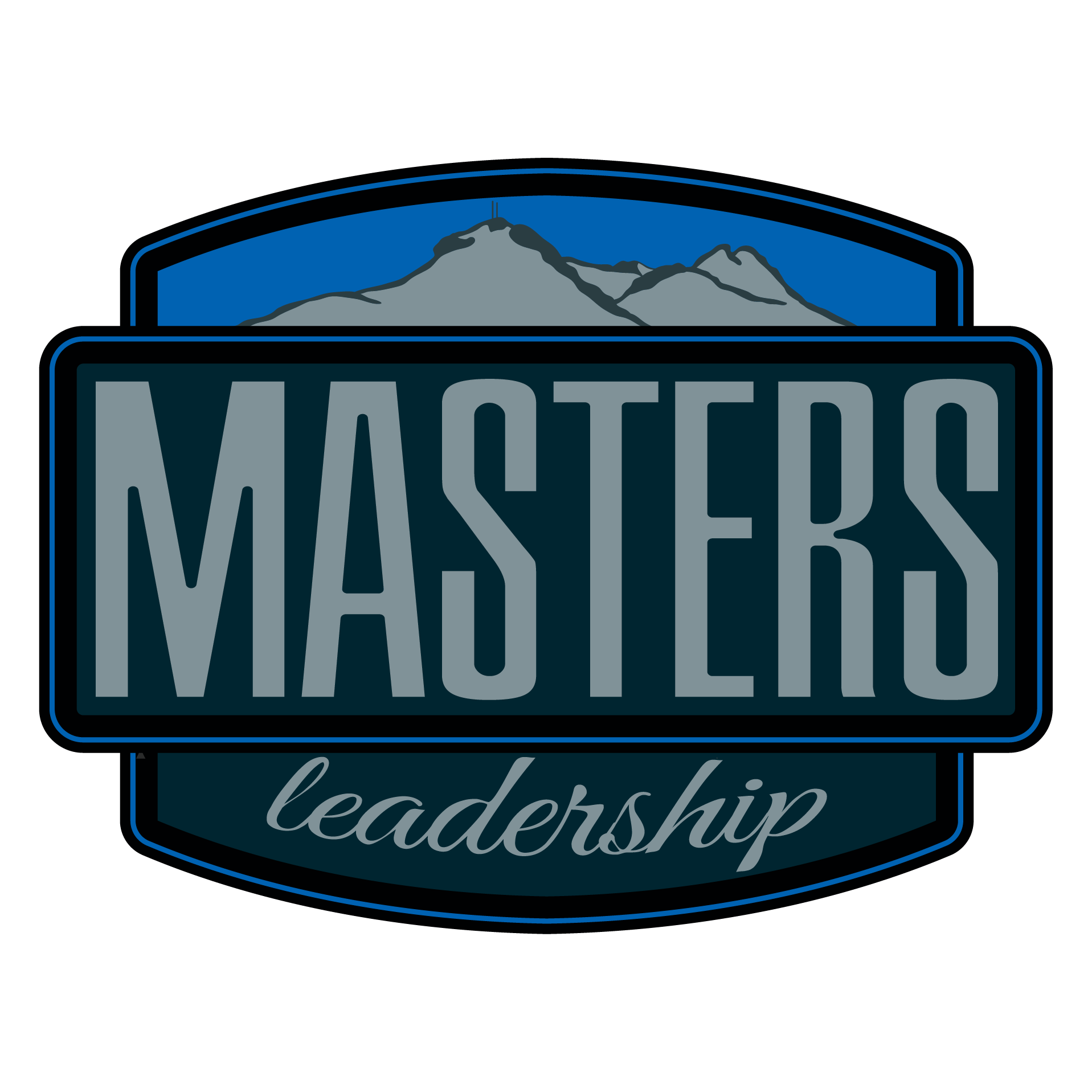 Masters Leadership