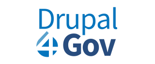 Drupal4Gov