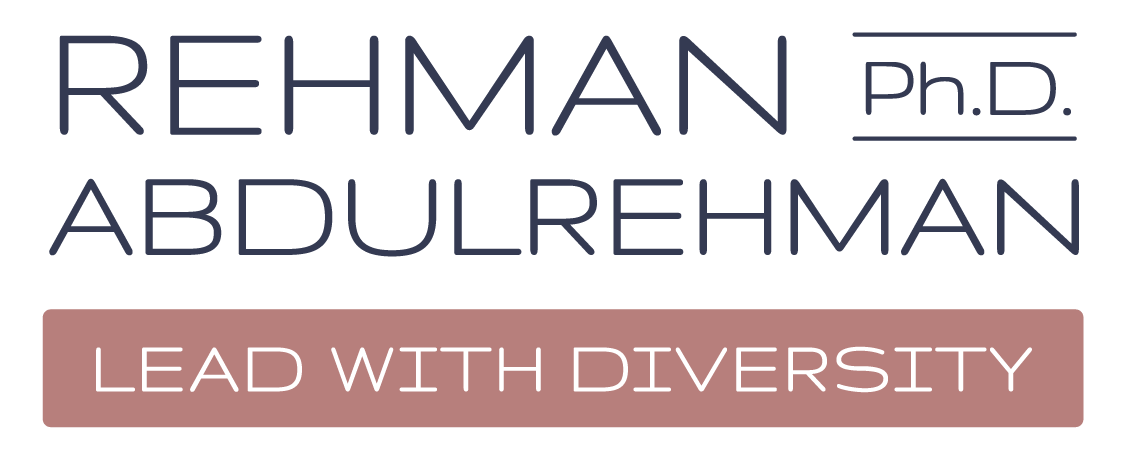 Lead with Diversity Inc.