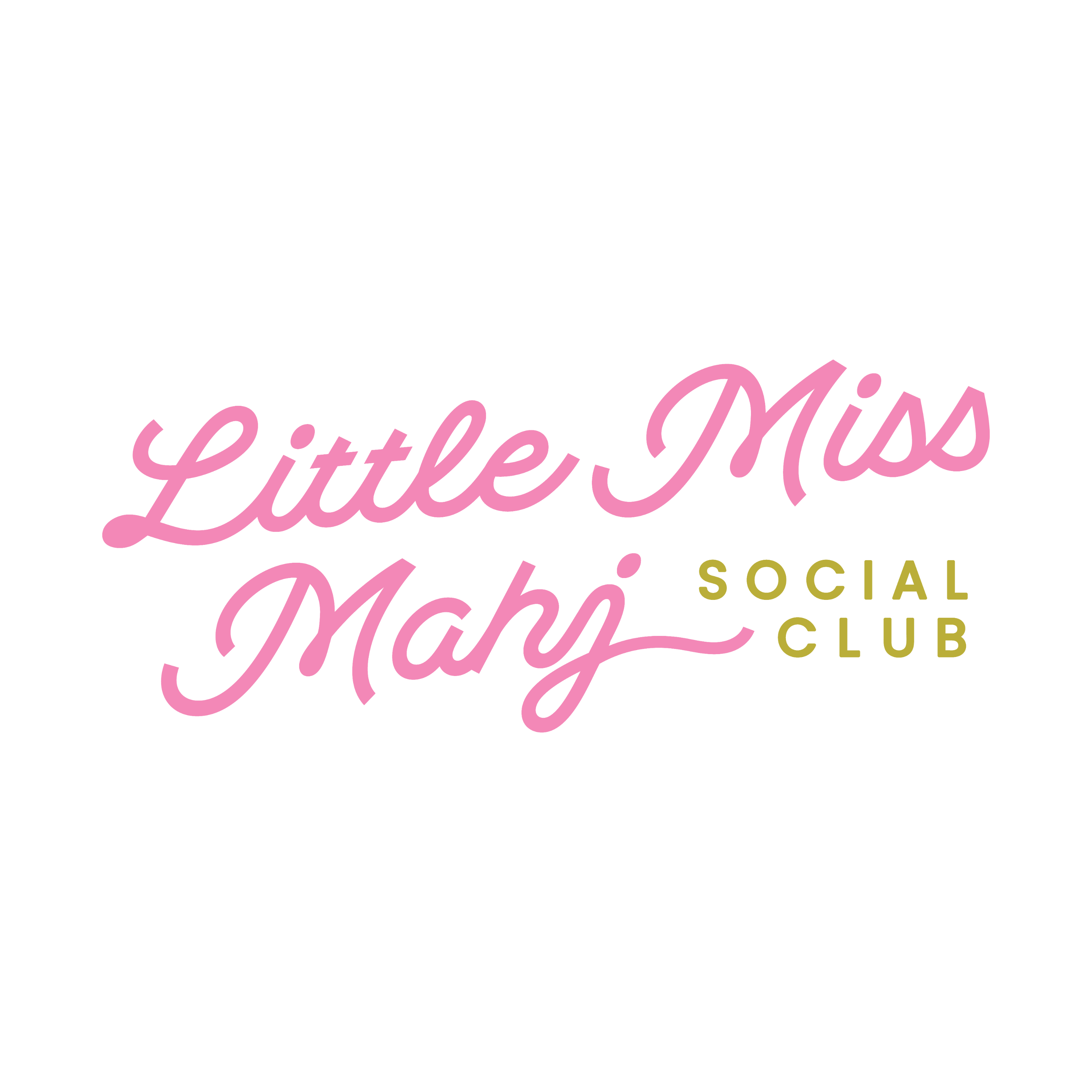 Little Miss Mahj Social Club