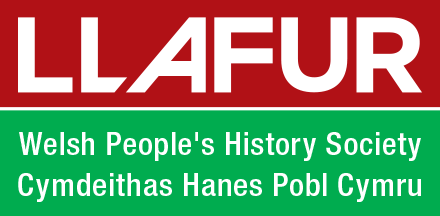 Llafur: Welsh People's History Society