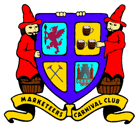 Marketeers CC