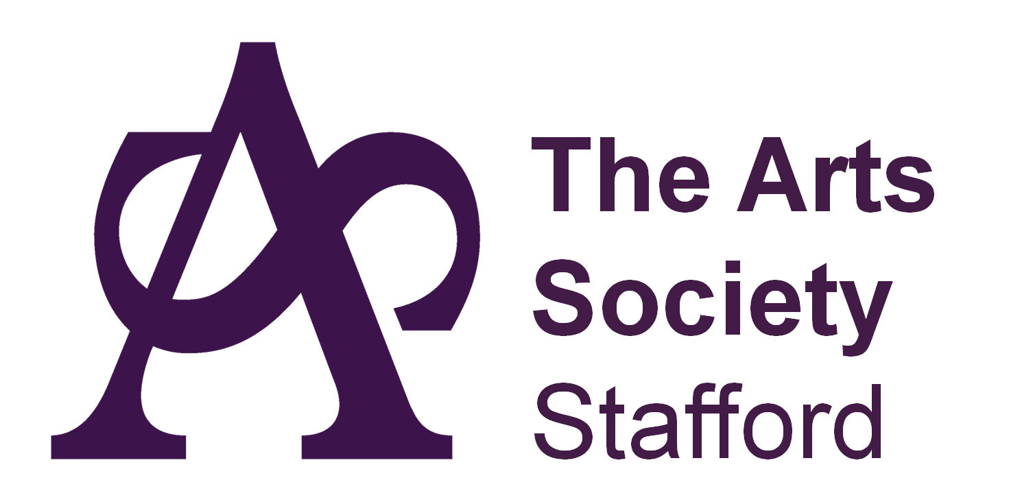 STAFFORD ARTS SOCIETY
