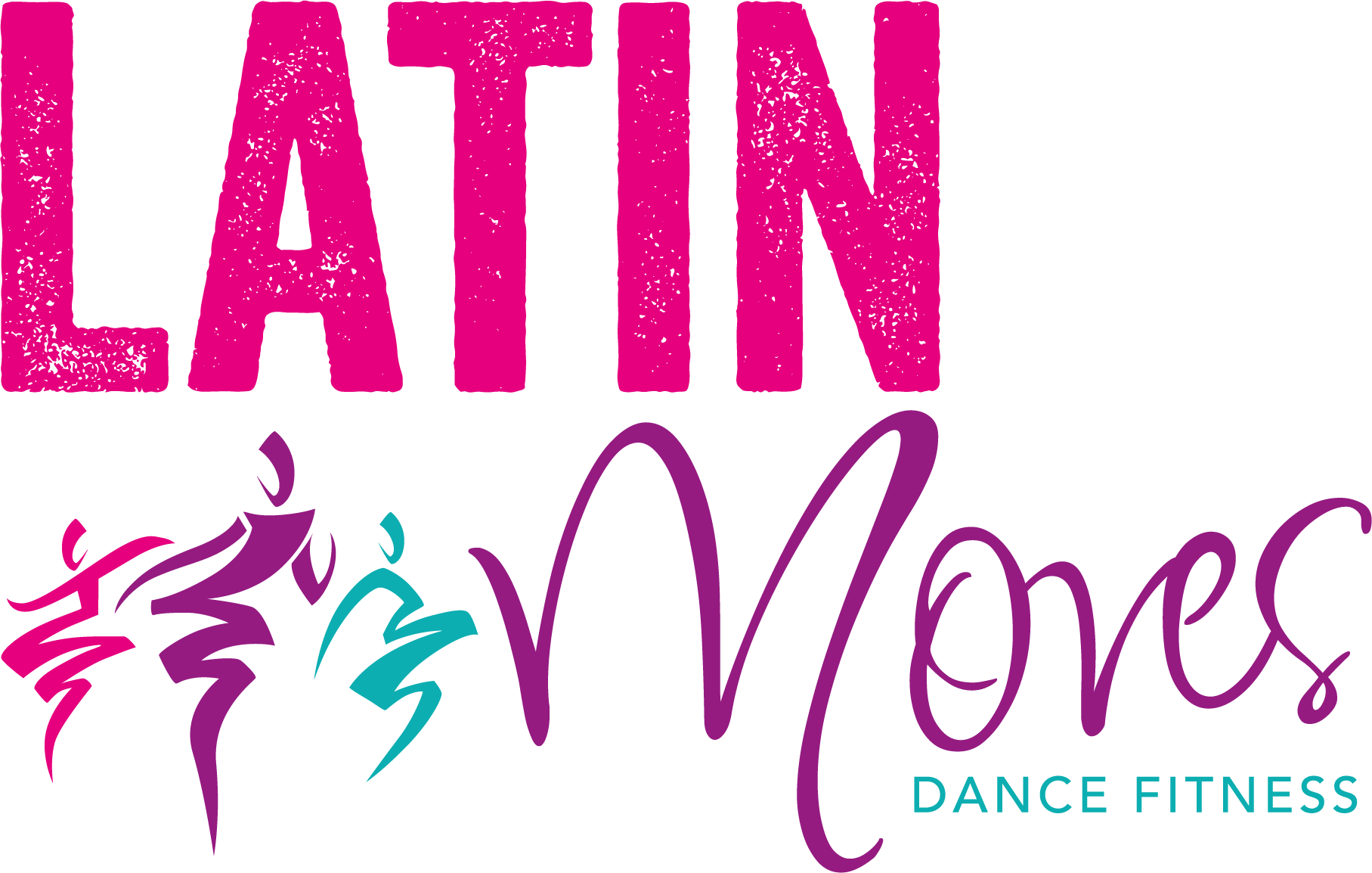 Latin Moves Dance Fitness