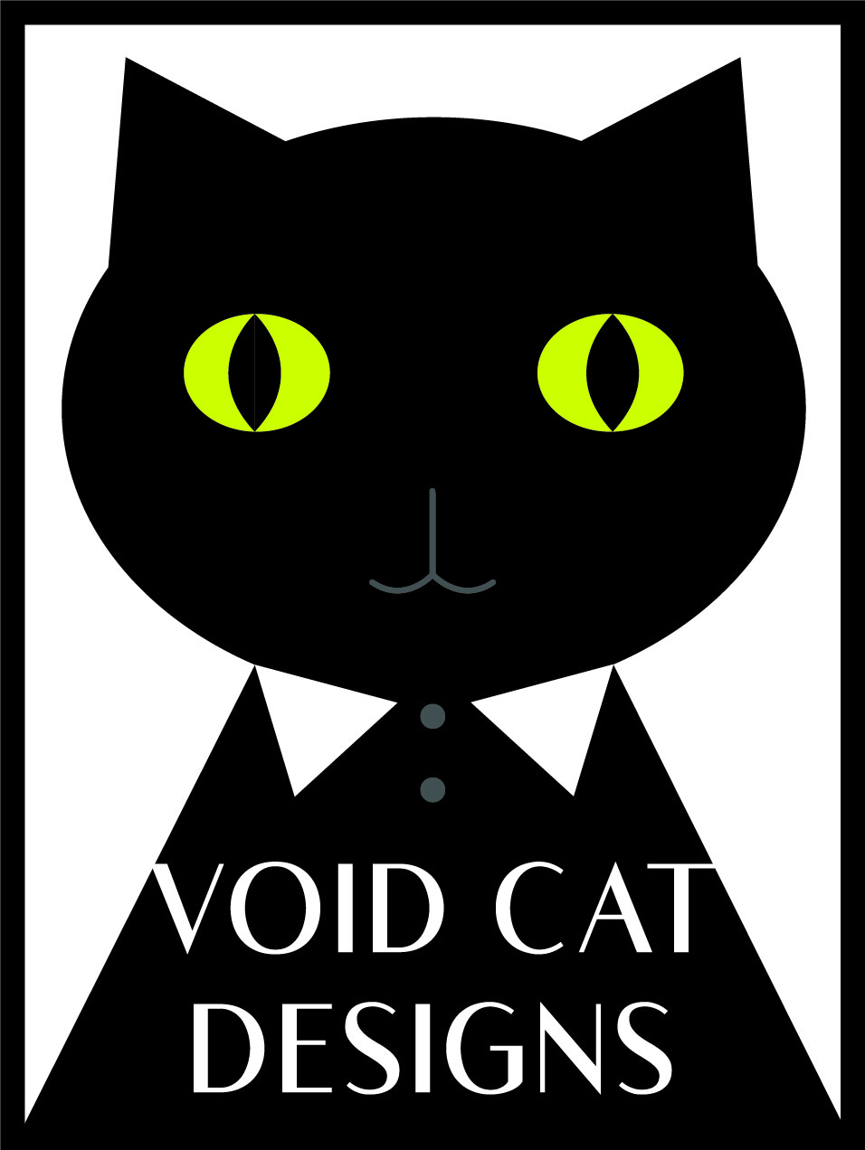 Void Cat Designs
